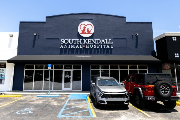 We’re Open at Our New Location!